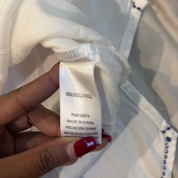 Billy T button down - Picture 5 of 5